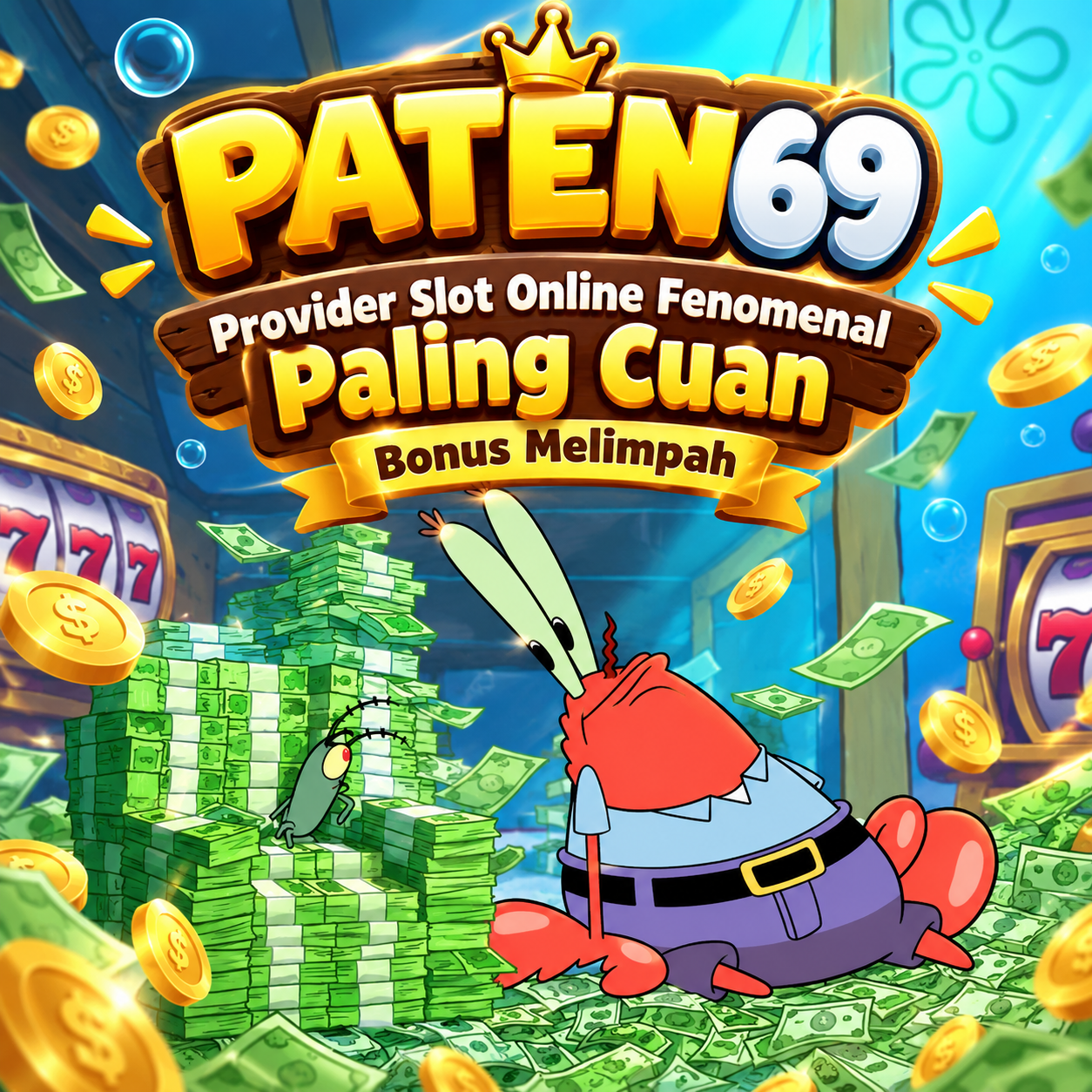 PATEN69